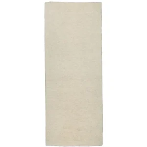 Handgeknoopt Berber tapijt van wol 70×240 cm jaspe Imaba Super Handgeknoopt Berber tapijt van wol 70×240 cm jaspe Imaba Super