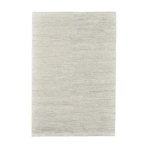 Handgeknoopt Berber tapijt van wol 120×180 cm zand Imaba Super Handgeknoopt Berber tapijt van wol 120×180 cm zand Imaba Super