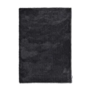 Handgetuft shaggy tapijt 50×80 cm antraciet Cozy Handgetuft shaggy tapijt 50×80 cm antraciet Cozy