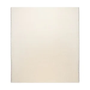 Handgeknoopt Berber tapijt van wol 250×250 cm blanc Imaba Super