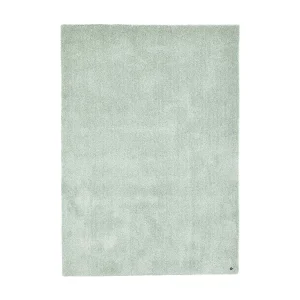 Handgetuft shaggy tapijt 85×155 cm munt Cozy Handgetuft shaggy tapijt 85×155 cm munt Cozy