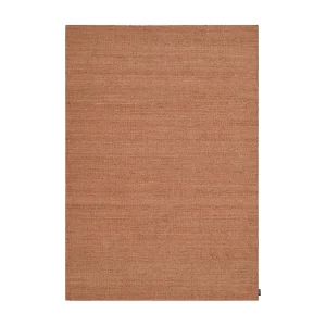 Handgemaakt jute tapijt 70×140 cm koraal Forest Handgemaakt jute tapijt 70×140 cm koraal Forest