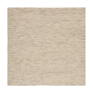 Handgeknoopt Berber tapijt van wol 200×200 cm jaspe Taza Royal Handgeknoopt Berber tapijt van wol 200×200 cm jaspe Taza Royal