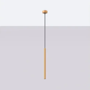 Hanglampen Elara modern van – 1 lichtbronnen 4000K – L.8 x H.120 cm – gouden Hanglampen Elara modern van – 1 lichtbronnen 4000K – L.8 x H.120 cm – gouden