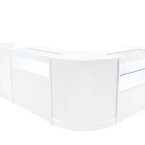 Gravity LED Winkel Toonbank Set B900, C900, TB60 & CM60 – Wit Gravity LED Winkel Toonbank Set B900, C900, TB60 & CM60 – Wit