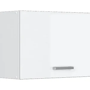 Hangkast wit hoogglans 60x31x40 r-line