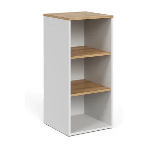 Halfhoge kast wit/kunstnijverheid 40.2×40.5×88.2 viktor Halfhoge kast wit/kunstnijverheid 40.2×40.5×88.2 viktor