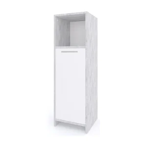 Halfhoge kast beton 30x30x95 kiko Halfhoge kast beton 30x30x95 kiko
