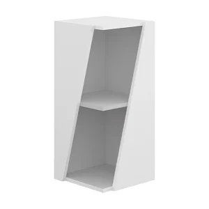 Halfhoge kast wit 31.6×31.6×70.5 benno Halfhoge kast wit 31.6×31.6×70.5 benno