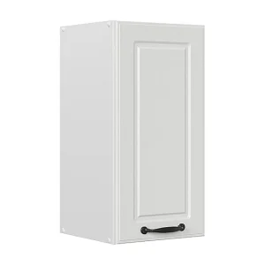 Hangkast wit landhuis 30x31x60 r-line