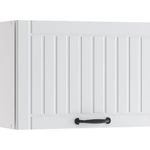 Hangkast wit landhuis 60×34.1×40 fame-line Hangkast wit landhuis 60×34.1×40 fame-line