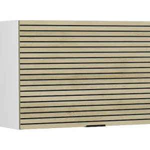 Hangkast eiken paneel 60×34.1×40 fame-line Hangkast eiken paneel 60×34.1×40 fame-line
