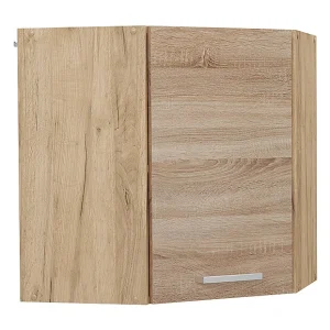 Hoek hangkast sonoma 57×34.1×60 r-line Hoek hangkast sonoma 57×34.1×60 r-line