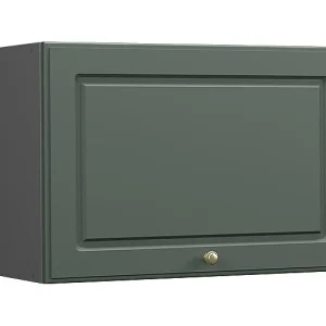 Hangkast groen-goud landhuis 60×34.1×40 fame-line Hangkast groen-goud landhuis 60×34.1×40 fame-line
