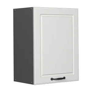Hangkast wit landhuis 45x31x60 r-line