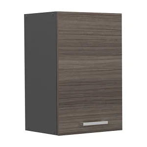 Hangkast edel grijs 40x31x60 r-line Hangkast edel grijs 40x31x60 r-line