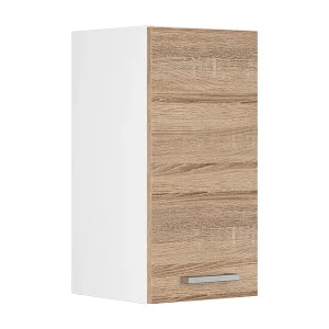 Hangkast sonoma 30x31x60 r-line