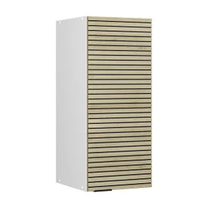 Hangkast eiken paneel 30×34.1×72 fame-line Hangkast eiken paneel 30×34.1×72 fame-line