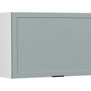Hangkast licht blauw-grijs 60×34.1×40 fame-line Hangkast licht blauw-grijs 60×34.1×40 fame-line