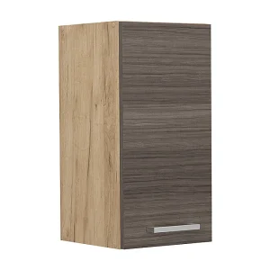 Hangkast edel grijs 30x31x60 r-line Hangkast edel grijs 30x31x60 r-line