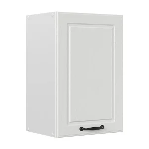 Hangkast wit landhuis 40x31x60 r-line