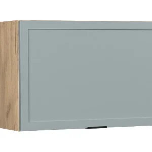 Hangkast licht blauw-grijs 60×34.1×40 fame-line Hangkast licht blauw-grijs 60×34.1×40 fame-line