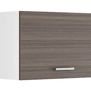 Hangkast edel grijs 60x31x40 r-line