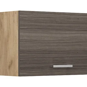 Hangkast edel grijs 60x31x40 r-line
