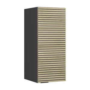 Hangkast eiken paneel 30×34.1×72 fame-line Hangkast eiken paneel 30×34.1×72 fame-line
