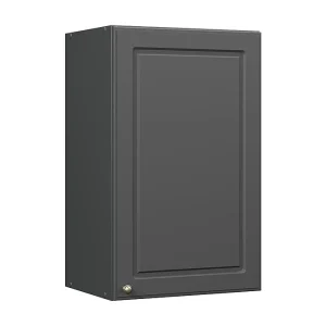 Hangkast anthrazit-gold landhaus 45×34.1×72 fame-line Hangkast anthrazit-gold landhaus 45×34.1×72 fame-line