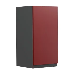 Hangkast rood 30x31x60 r-line