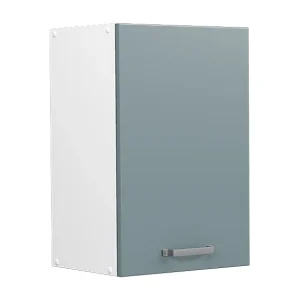 Hangkast blauw-grijs 40x31x60 r-line Hangkast blauw-grijs 40x31x60 r-line