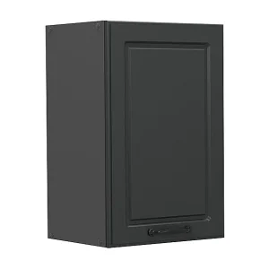 Hangkast antraciet landhuis 40x31x60 r-line
