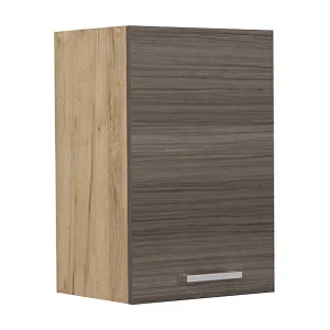Hangkast edel grijs 40x31x60 r-line