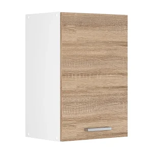 Hangkast sonoma 40x31x60 r-line Hangkast sonoma 40x31x60 r-line