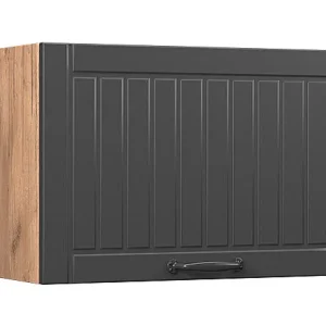 Hangkast donkergrijs 60×34.1×40 fame-line Hangkast donkergrijs 60×34.1×40 fame-line