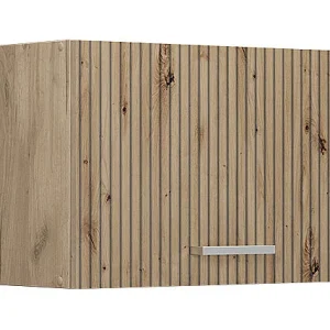 Hangkast artisanaal eiken 60x31x40 r-line Hangkast artisanaal eiken 60x31x40 r-line