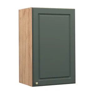 Hangkast groen-goud landhuis 45×34.1×72 fame-line Hangkast groen-goud landhuis 45×34.1×72 fame-line