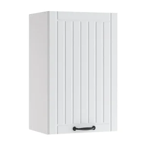 Hangkast wit landhuis 45×34.1×72 fame-line Hangkast wit landhuis 45×34.1×72 fame-line