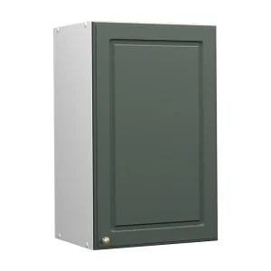 Hangkast groen-goud landhuis 45×34.1×72 fame-line Hangkast groen-goud landhuis 45×34.1×72 fame-line