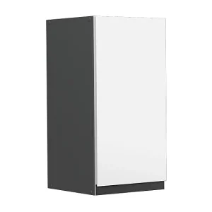 Hangkast wit 30x31x60 r-line Hangkast wit 30x31x60 r-line