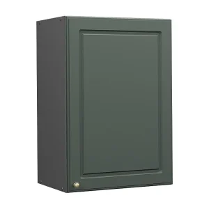 Hangkast groen-goud landhuis 50×34.1×72 fame-line Hangkast groen-goud landhuis 50×34.1×72 fame-line