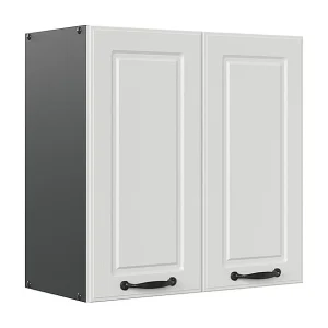 Hangkast wit landhuis 60x31x60 r-line Hangkast wit landhuis 60x31x60 r-line