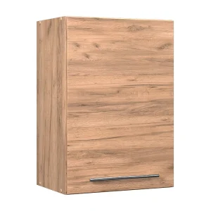 Hangkast krachtige eik goud 50×34.1×72 fame-line Hangkast krachtige eik goud 50×34.1×72 fame-line