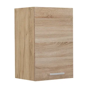 Hangkast sonoma 40x31x60 r-line Hangkast sonoma 40x31x60 r-line