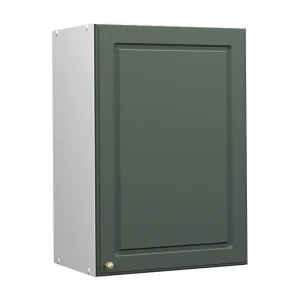 Hangkast groen-goud landhuis 50×34.1×72 fame-line Hangkast groen-goud landhuis 50×34.1×72 fame-line