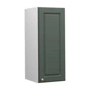 Hangkast groen-goud landhuis 30×34.1×72 fame-line Hangkast groen-goud landhuis 30×34.1×72 fame-line