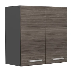 Hangkast edel grijs 60x31x60 r-line