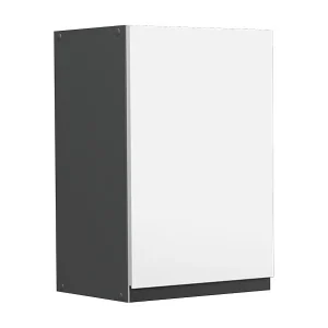 Hangkast wit 40x31x60 r-line Hangkast wit 40x31x60 r-line