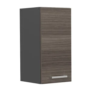 Hangkast edel grijs 30x31x60 r-line Hangkast edel grijs 30x31x60 r-line